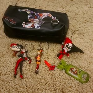 Harley Quinn Bundle